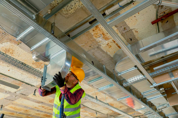 Reliable Huachuca City, AZ HVAC Solutions