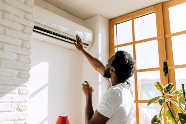 Best Residential HVAC services  in Huachuca City, AZ