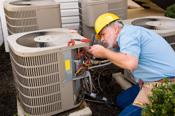 Best HVAC maintenance near me  in Huachuca City, AZ
