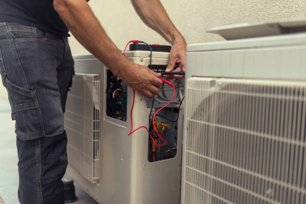 Best HVAC air duct cleaning  in Huachuca City, AZ