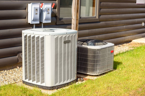 Best Best HVAC companies  in Huachuca City, AZ