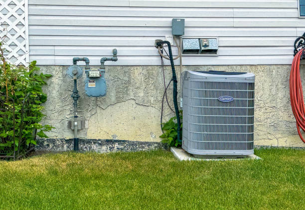 Best HVAC installation services  in Huachuca City, AZ